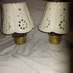 Yankee candle shades